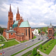 katedra włocławska